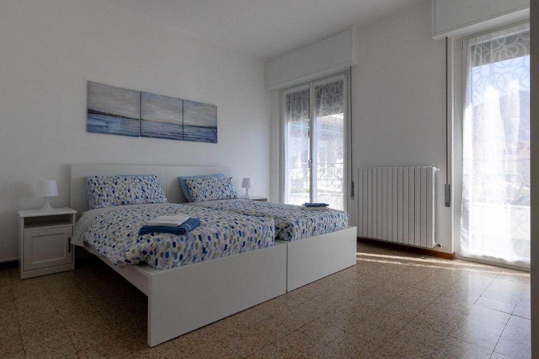 Casa Margherita ベッラージョ エクステリア 写真
