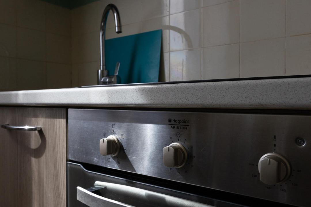 Casa Margherita ベッラージョ エクステリア 写真