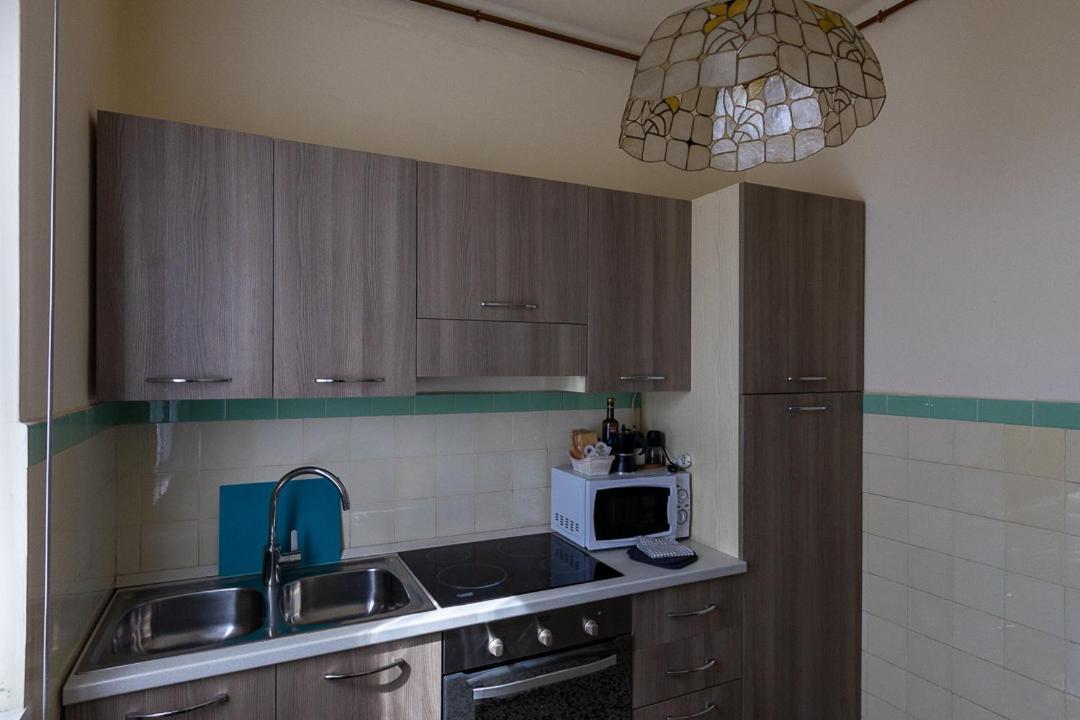 Casa Margherita ベッラージョ エクステリア 写真