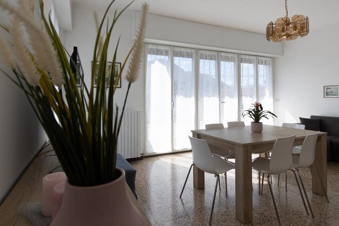 Casa Margherita ベッラージョ エクステリア 写真