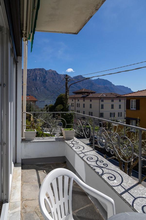 Casa Margherita ベッラージョ エクステリア 写真
