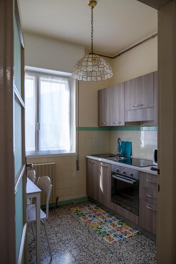 Casa Margherita ベッラージョ エクステリア 写真