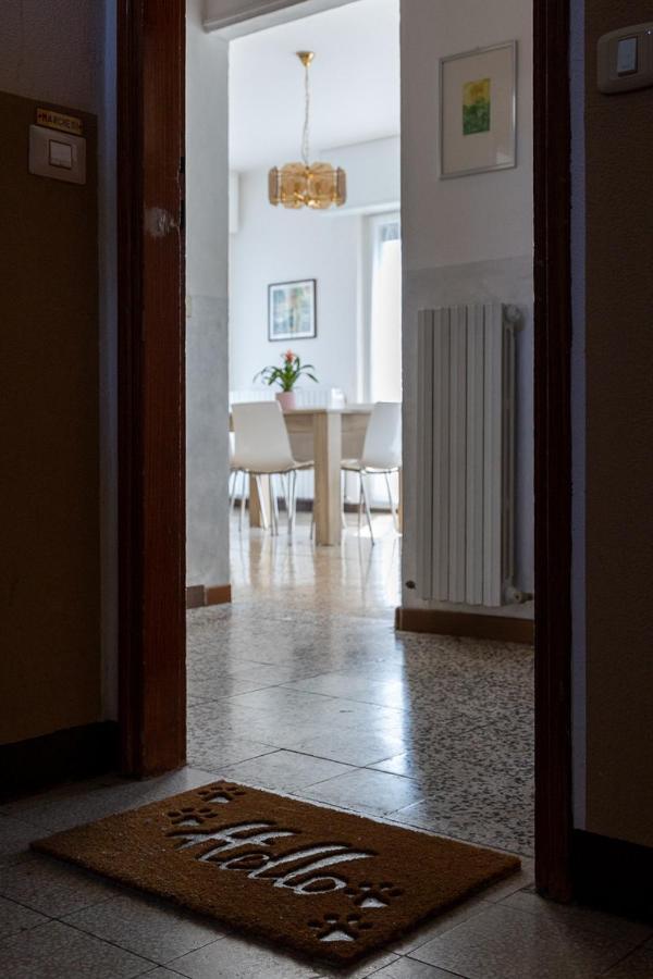 Casa Margherita ベッラージョ エクステリア 写真