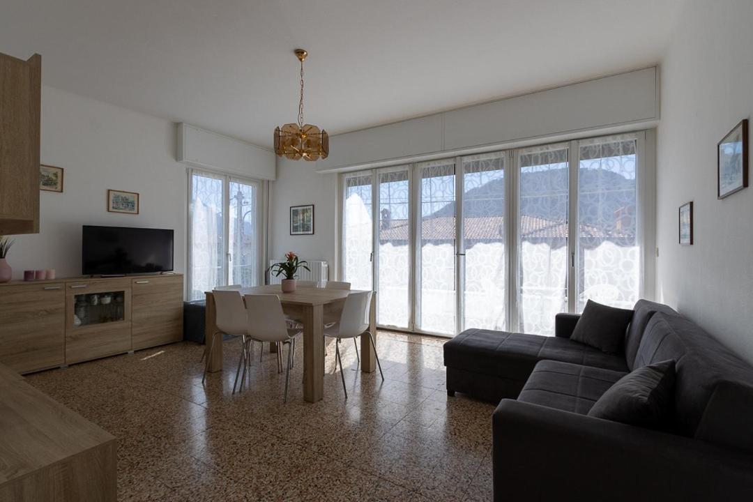 Casa Margherita ベッラージョ エクステリア 写真